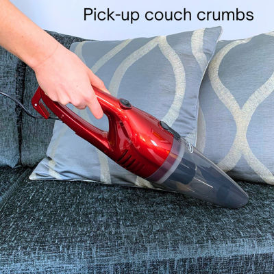 Ewbank 2 In 1 Full Stick Handheld Vacuum