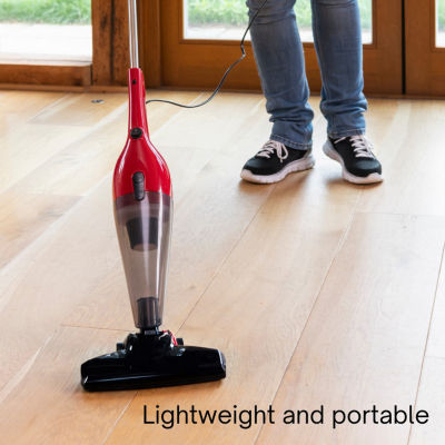 Ewbank 2 In 1 Full Stick Handheld Vacuum