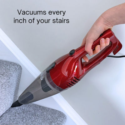 Ewbank 2 In 1 Full Stick Handheld Vacuum