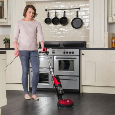 Ewbank Multi Use Polisher/Vacuum