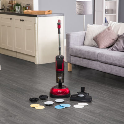 Ewbank Multi Use Polisher/Vacuum