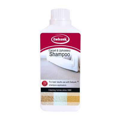 Ewbank Carpet/Upholstery Shampoo