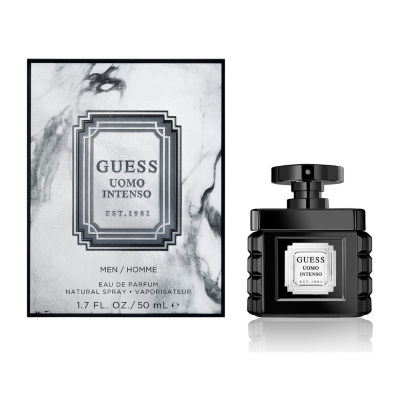 GUESS Uomo Intenso Eau De Parfum