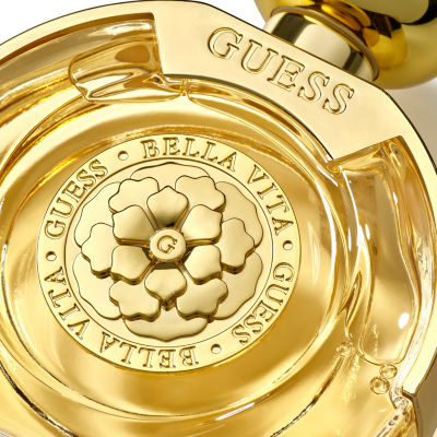 GUESS Bella Vita Eau De Parfum 4-Pc Gift Set ($110 Value)