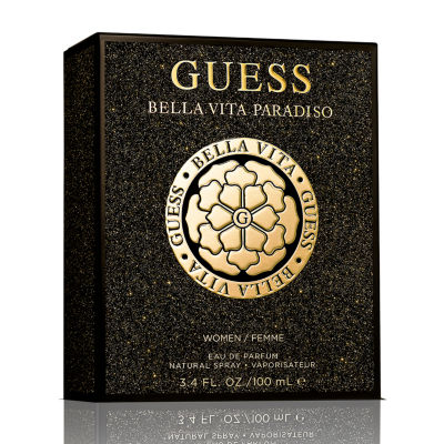 GUESS Bella Vita Paradiso Eau De Parfum