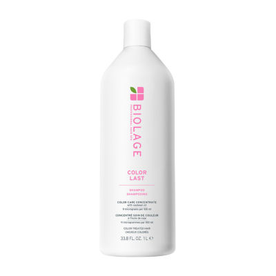 Biolage Color Last Shampoo 338 oz One Size 30$