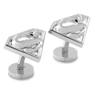 Cufflinks, Color Silver JCPenney