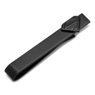 Superman Tie Bar