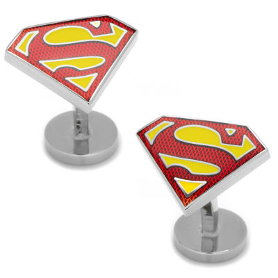Superman Cufflinks