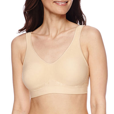 Underscore Wireless Full Coverage Bra 40C Size undefined - $16 - From  Katrina