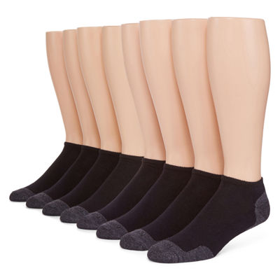 Xersion No Show Socks Mens