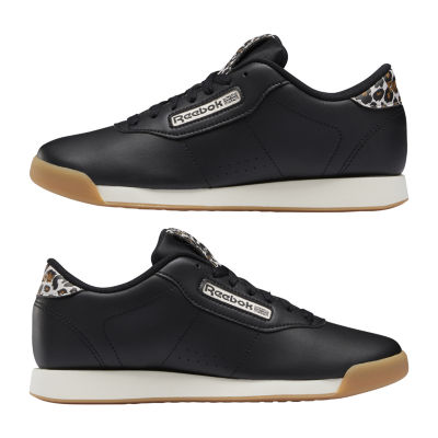 black reebok shoes womens
