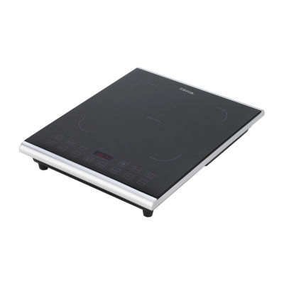 Zavor Induction Pro Cooktop ZSEPR01, Color Black JCPenney