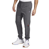 Men s Black Joggers JCPenney