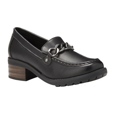 Eastland Womens Nora Slip-On Shoe