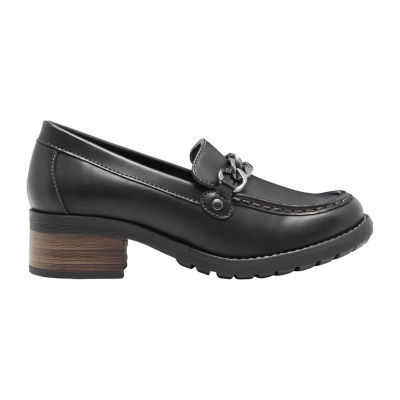 Eastland Womens Nora Slip-On Shoe