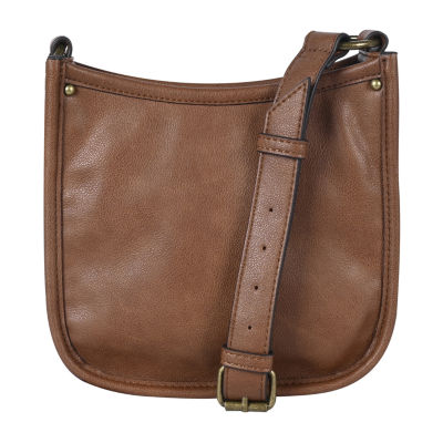 frye crossbody bag