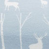 Eddie Bauer Birch Forest Sheet Set - Lt Pastel Blue