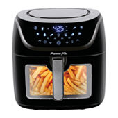 10-Qt. Power XL Vortex Air Fryer Pro