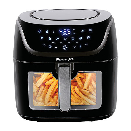 This Breville Air Fryer Black Friday Deal Is a Jaw-Dropping $100 Off