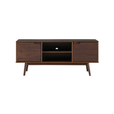 Mid Century Modern Tv Stand JCPenney