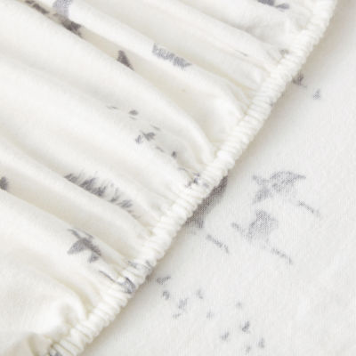 Eddie Bauer Geese Meadow Sheet Set