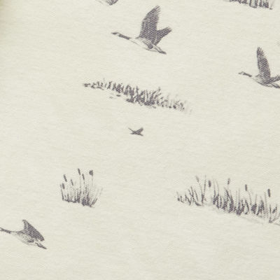 Eddie Bauer Geese Meadow Sheet Set