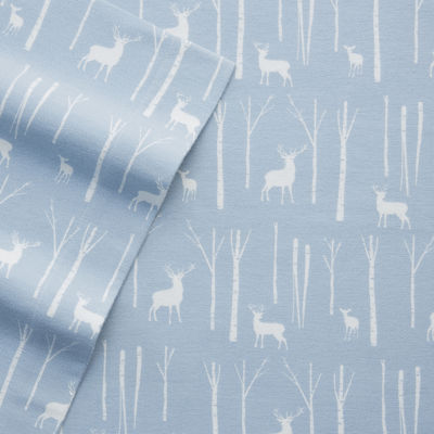 Eddie Bauer Birch Forest Sheet Set