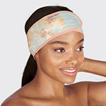 Kitsch Microfiber Headband Sunset Tie Dye
