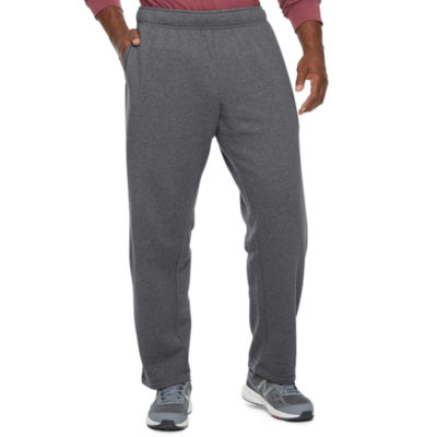 Xersion Mens Big and Tall Regular Fit Workout Pant JCPenney