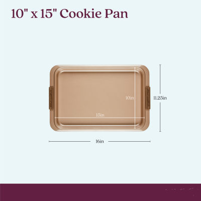 Anolon Advanced Bronze 10"X15" Non-Stick Cookie Sheet