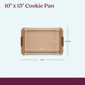 Wilton Brands Holiday 12-pc. 11 X 17 Cookie Sheet, Color: Gray - JCPenney