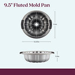 Anolon Advanced 9.5" Fluted Mold Non-Stick Pan