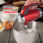 Betty Crocker Signature Series 7-Speed Power Up™ Stand Mixer