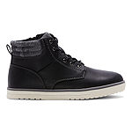 Thereabouts Big Boys Connor Flat Heel Lace Up Boots