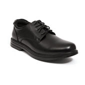 Dockers Irving Mens Oxford Shoes JCPenney Color Black