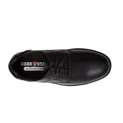 Deer Stags Mens Ds Nu Times Oxford Shoes