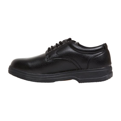 Deer Stags Mens Ds Service Oxford Shoes