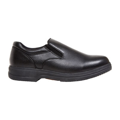 Deer Stags Mens Ds Manager Slip-On Shoe