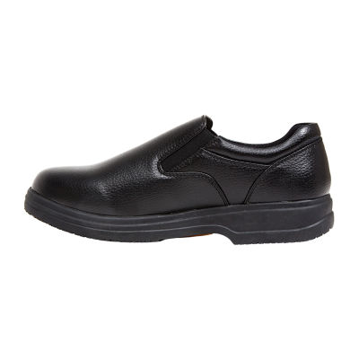 Deer Stags Mens Ds Manager Slip-On Shoe