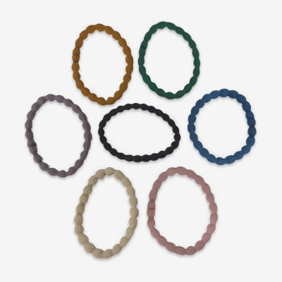 Claire's Speckled Hair Ties