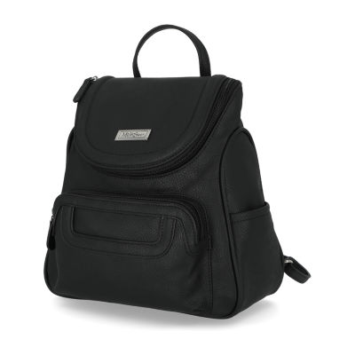 Multi Sac Adjustable Straps Backpack, Color: Black Hunter - JCPenney