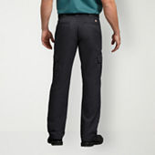 Fleece Lined Flex Twill Cargo Pant | Direct Workwear