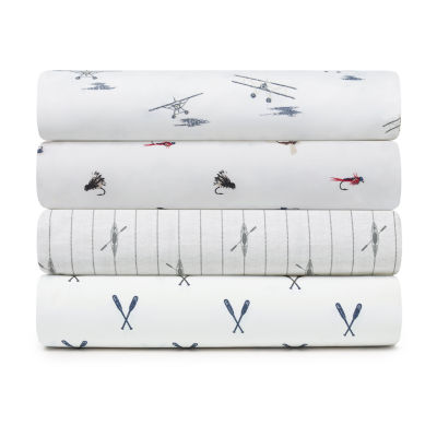 Eddie Bauer Downstream Sheet Set