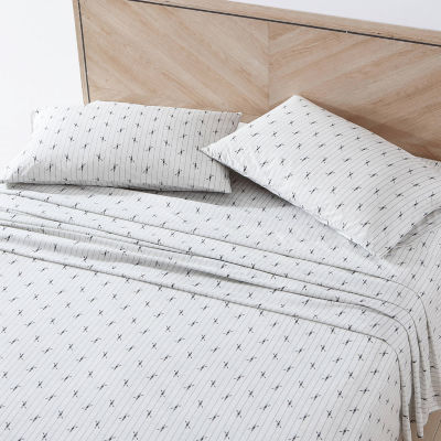 Eddie Bauer Downstream Sheet Set