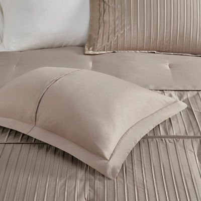 Madison Park Channing 7-pc. Comforter Set