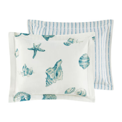 Harbor House Beach House Cotton Comforter Set