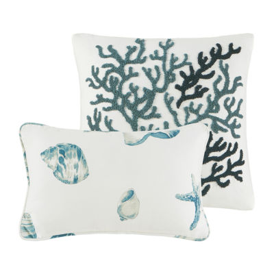 Harbor House Beach House Cotton Comforter Set
