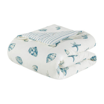 Harbor House Beach House Cotton Comforter Set