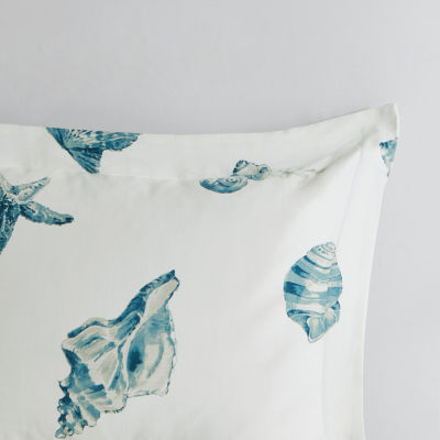 Harbor House Beach House Cotton Comforter Set